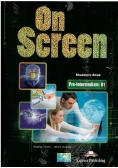 On Screen Pre-Intermediate B1 SB