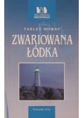 Zwariowana łódka