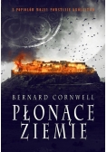 Płonące ziemie