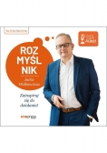 Rozmyślnik Jacka Walkiewicza Zainspiruj się do działania!