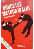 Bruce Lee Metoda walki cz 1