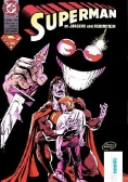 Superman by Jurgens and Rubinstein Nr 12
