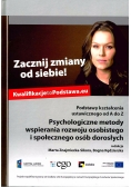 Zacznij zmiany  od siebie