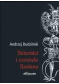 Sataniści i czciciele Szatana