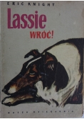 Lassie wróć!