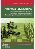 Anarchia i Dyscyplina