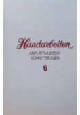 Handarbeiten