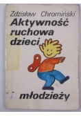 Aktywność ruchowa dzieci