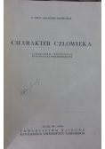 Charakter Człowieka