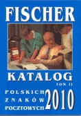 Katalog polskich znaków pocztowych Tom 1