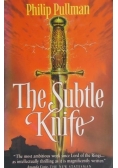The Subtle Knife