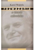 Rozważania o istocie człowieka