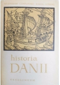 Historia Danii