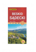 Beskid Sądecki
