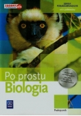 Po prostu Biologia Podręcznik Zakres podstawowy , Nowa
