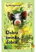 Dobra świnka, dobra