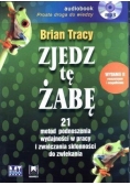 Zjedz tę żabę. Audiobook