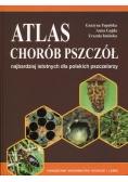 Atlas chorób pszczół