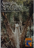 Australia New Zealand Encyklopedia