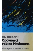 Opowieści rabina Nachmana
