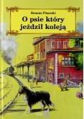 O psie który jeździł koleją