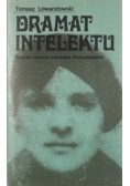 Dramat intelektu. Biografia literacka Stanisławy Przybyszewskiej