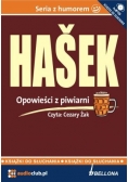 Hasek opowieści z piwiarni Audiobook Nowa