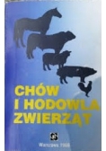 Chów i hodowla zwierząt