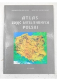 Atlas zdjęć satelitarnych Polski