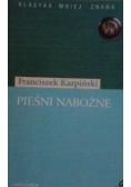 Pieśni nabożne
