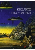 Miejsce przy stole