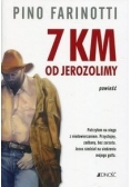 7 km od Jerozolimy
