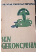Sen Geroncjusza, 1939 r.