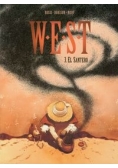 West Tom 3 El Santero