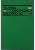 Technika i organizacja nasiennictwa