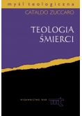 Teologia śmierci, MT