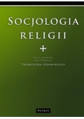 Socjologia Religii
