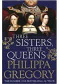 Three Sisters Tree Queens