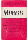 Mimesis