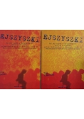 Ejszyszki Tom I i II