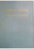 Bogurodzica