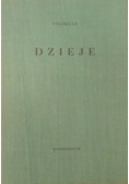 Dzieje T. II