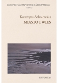 Miasto i wieś