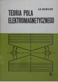 Teoria pola elektromagnetycznego