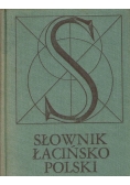 Słownik łacińsko polski