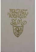 Poczet Królów Polskich według Jana Matejki