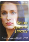 Sztuka czytania z twarzy