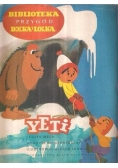 Yeti