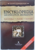 Encyklopedia Leczniczych Aromatów