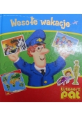 Listonosz Pat Wesołe wakacje